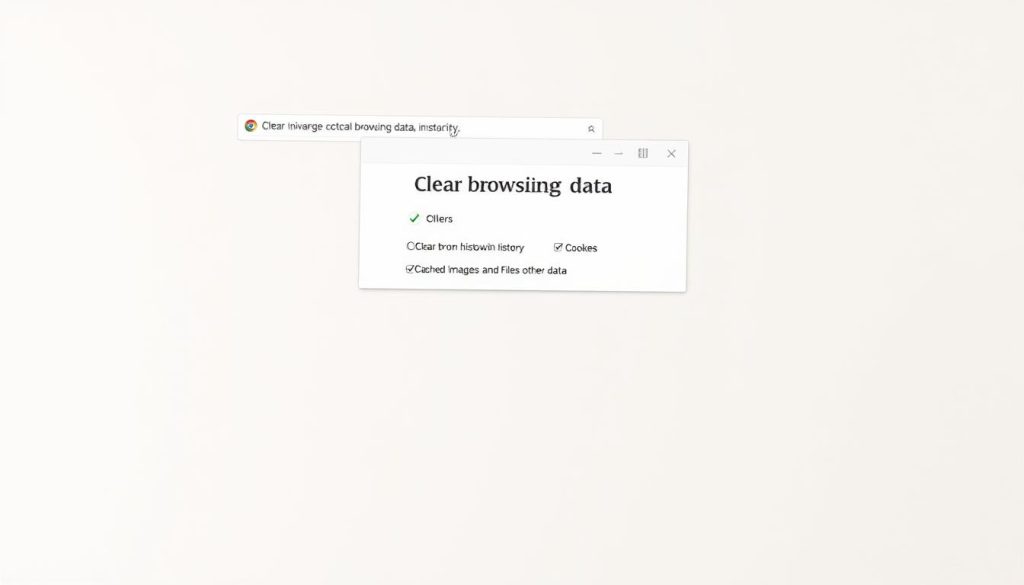 clear browsing data chrome clear browsing data chrome