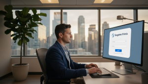 Tungsten Printix Basics: How to Log In and Print