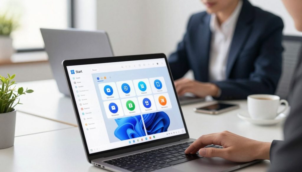 How to Customize the Windows 11 Start Menu for Faster Workflow.